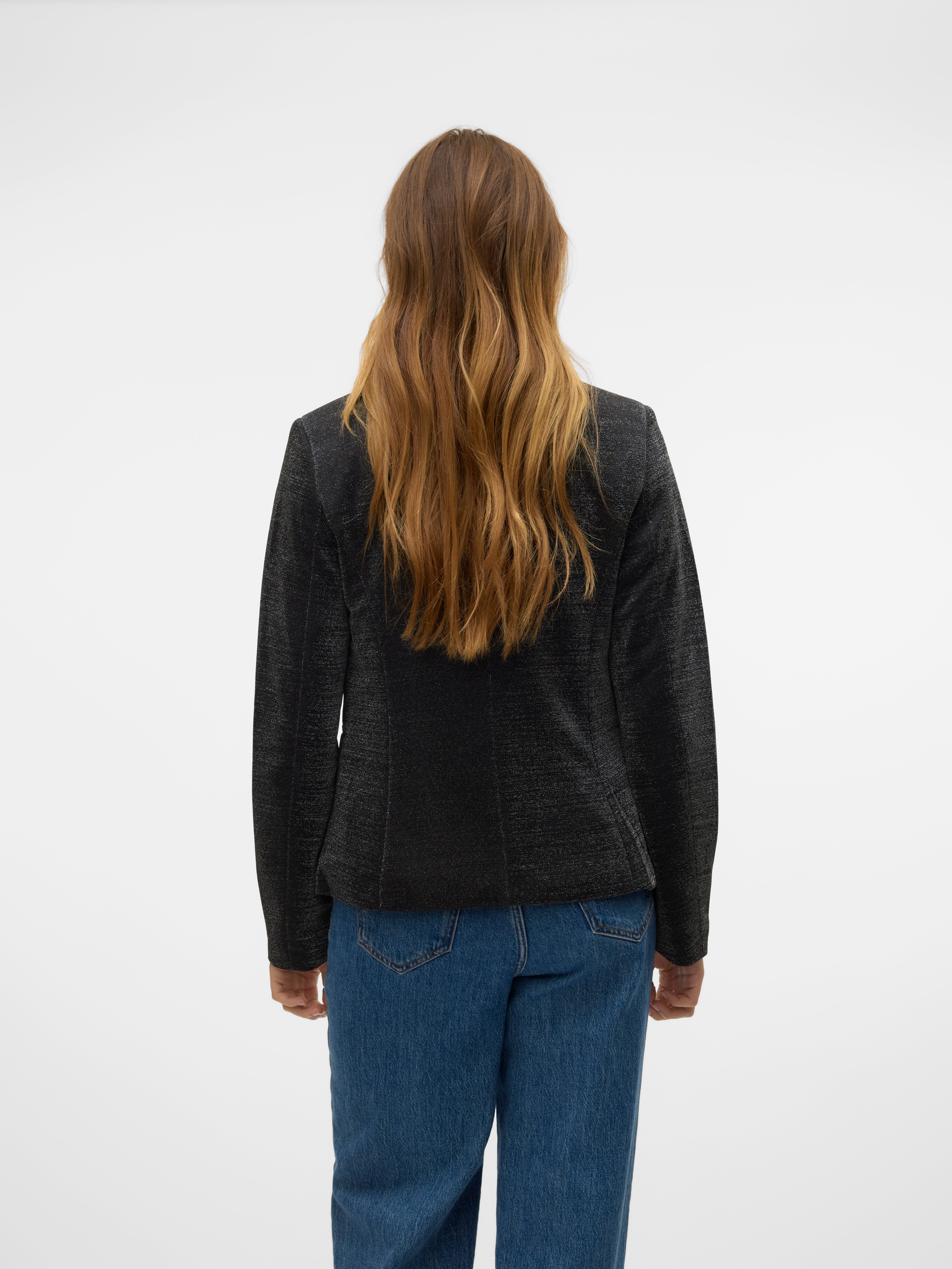 VMSHALI Blazer