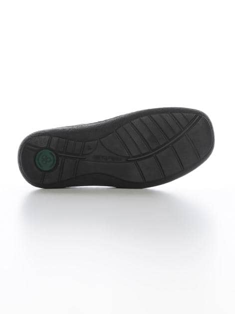 Klettslipper aus Glattleder für alle Gelegenheiten