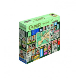 Caper Europe (DE)