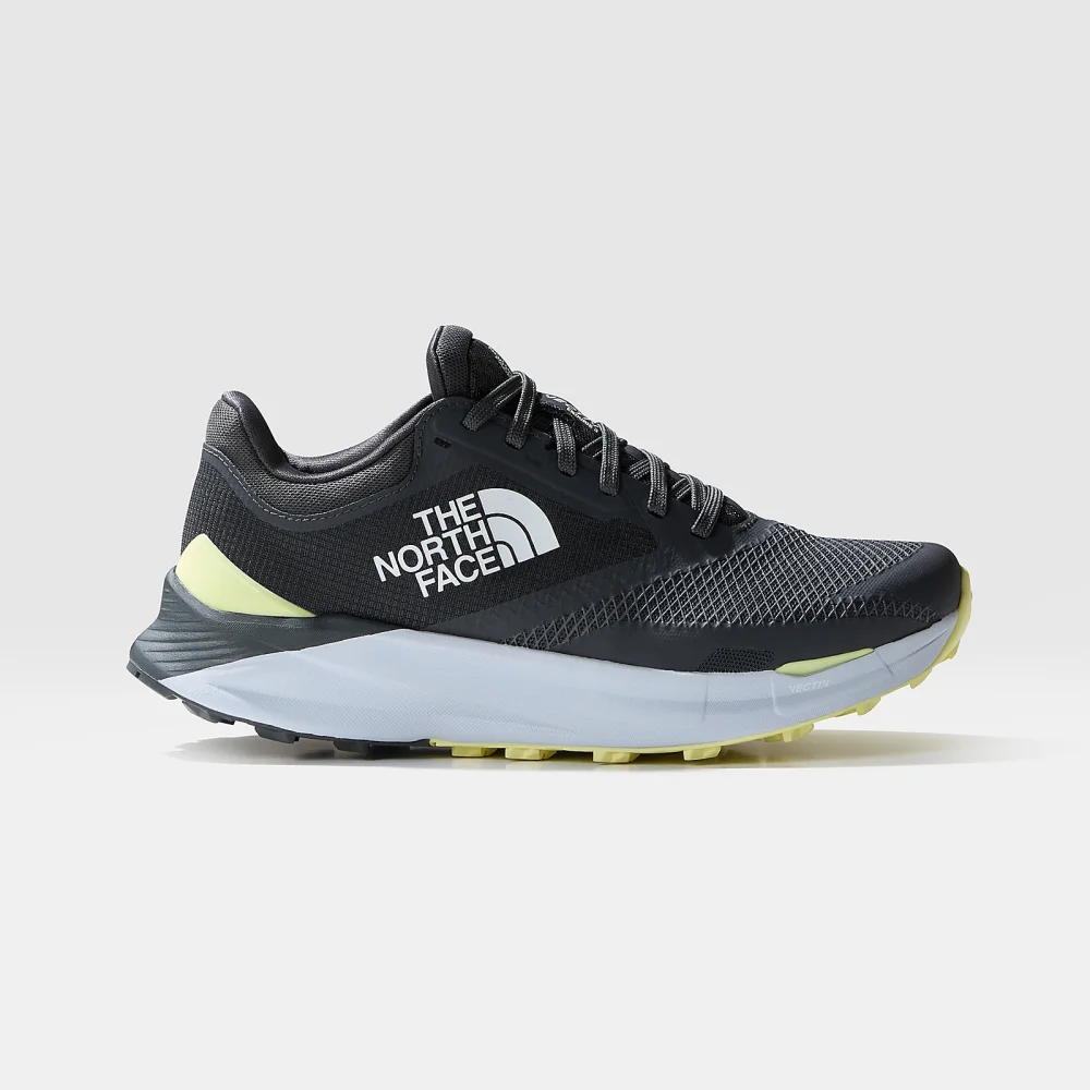 The North Face Vectiv 8482 Enduris Iii NF0A7W5PO9P / grau