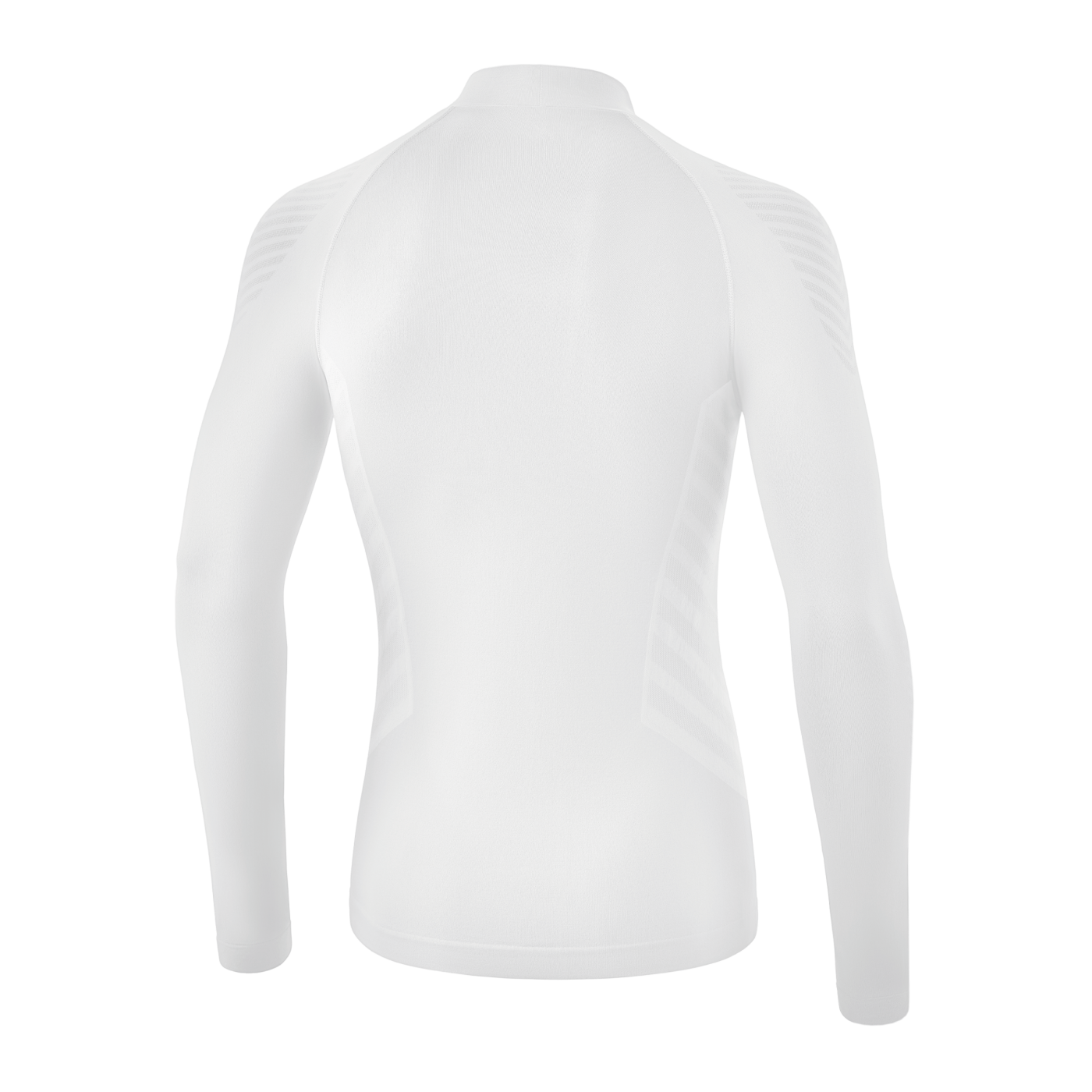 Erima ATHLETIC Funktionssweatshirt Weiss F011