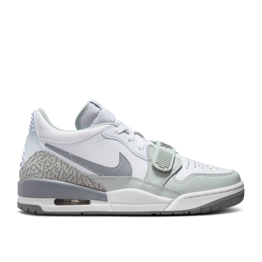 NIKE JORDAN Legacy 312 Low FV8115-101 / weiss