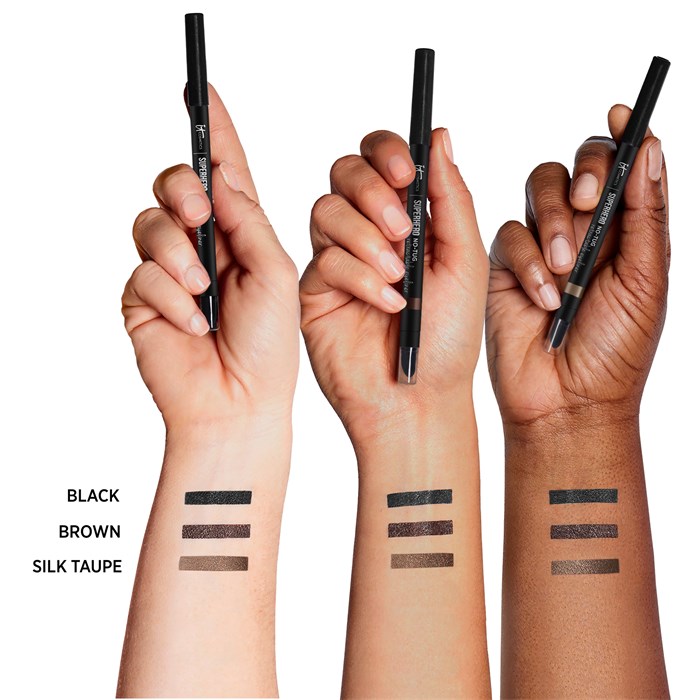 Superhero No-Tug Mechancial Eyeliner