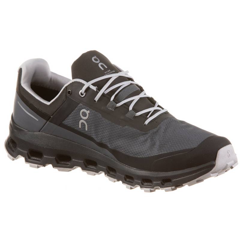 On Cloudvista Waterproof Laufschuhe Herren