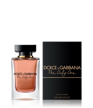 Dolce&Gabbana The Only One Eau de Parfum 100 ml