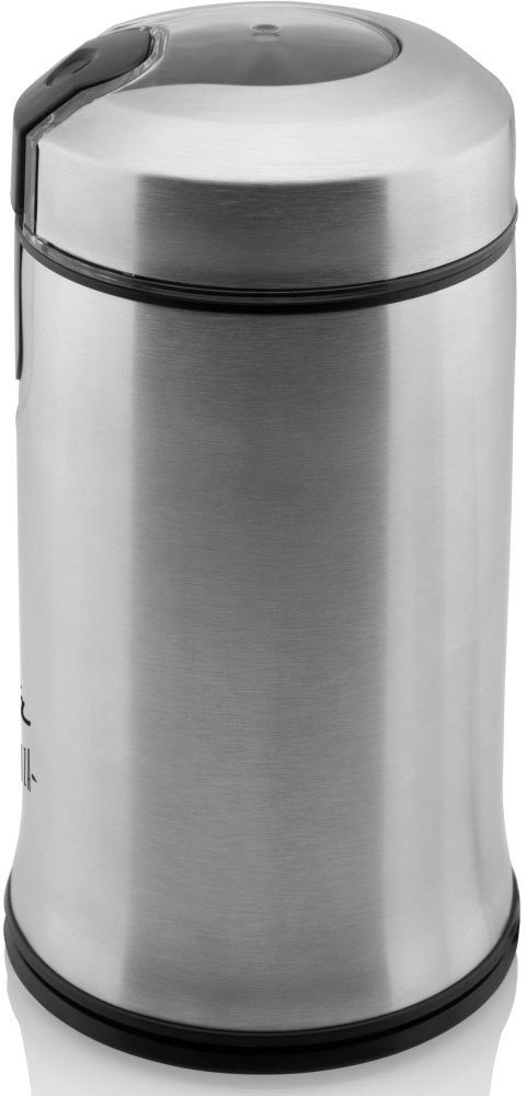eta Kaffeemühle Fragranza ETA006690000, 150 W, Schlagmesser, 50 g Bohnenbehälter, Edelstahl, mit 29000 Umdrehungen pro Minute