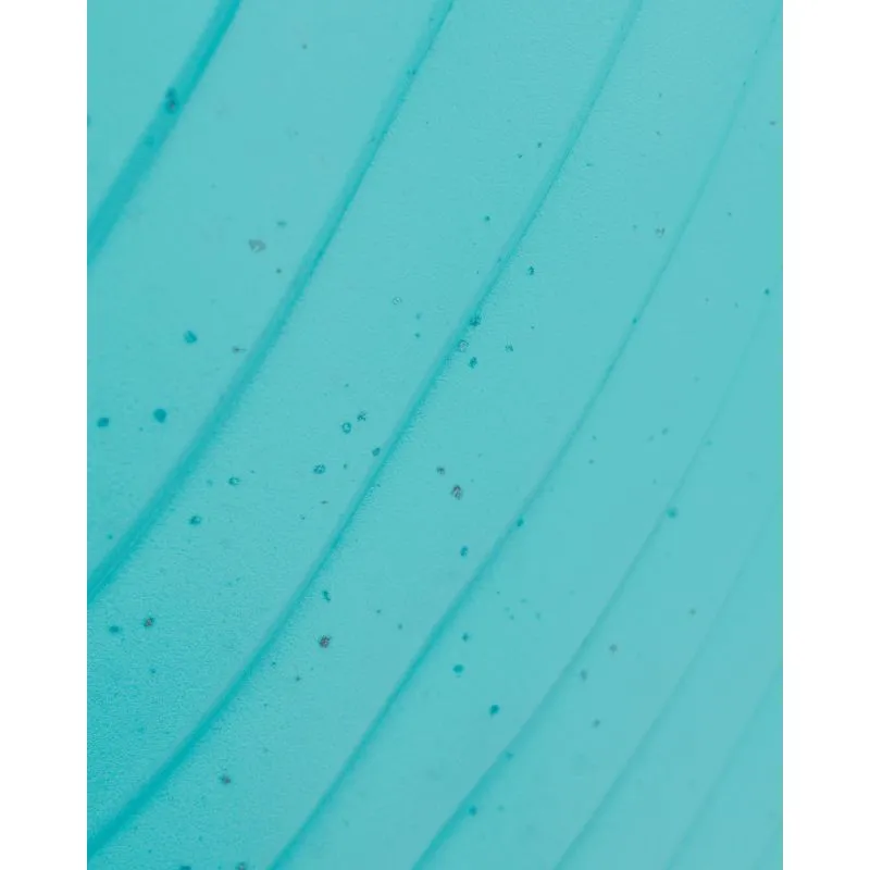 Swiss Bags Ocean Trolley L (75 cm) - Blue
