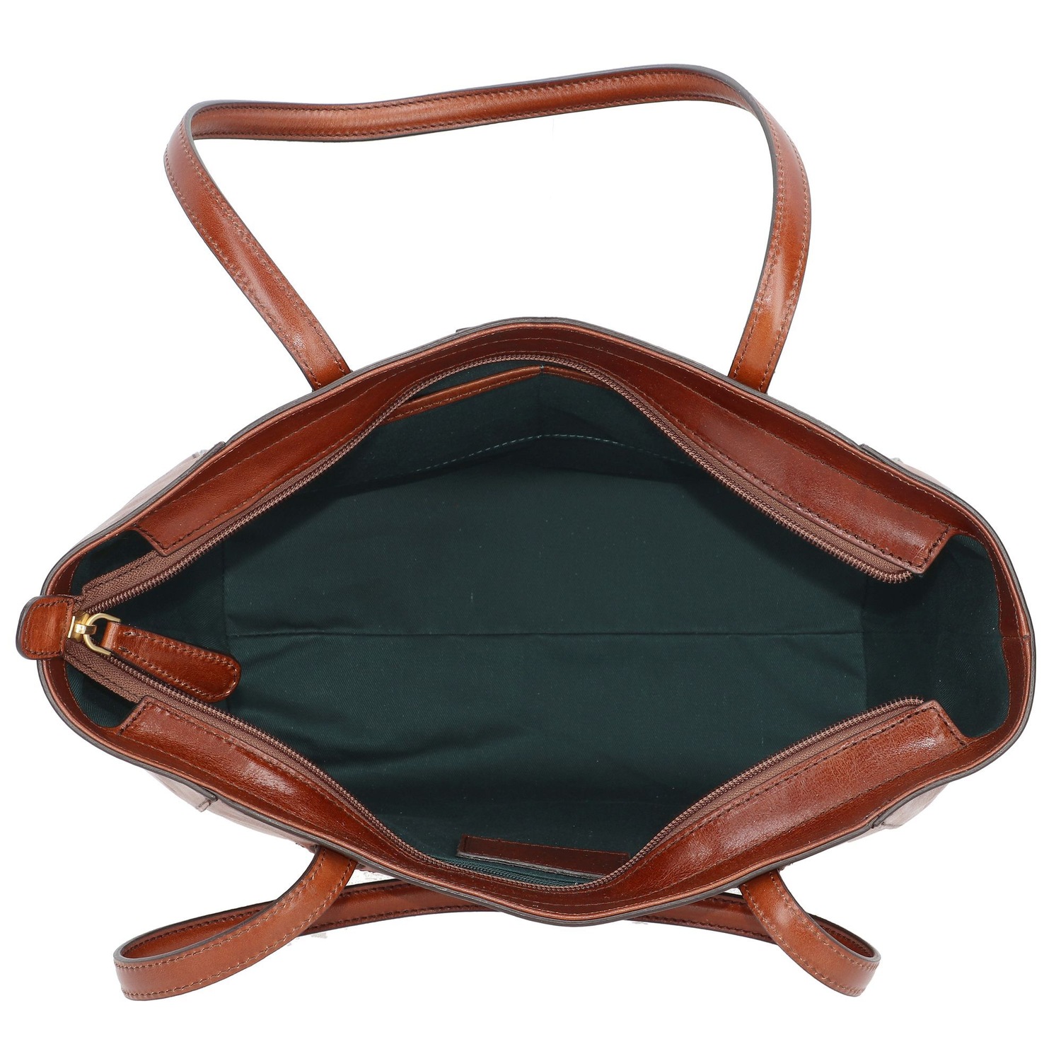 Diana Schultertasche Leder 30.5 cm