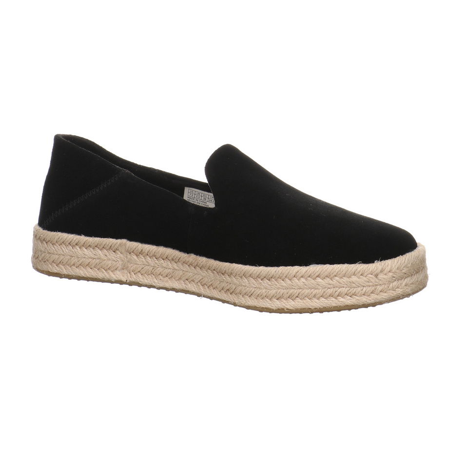 TOMS Carolina Espadrille