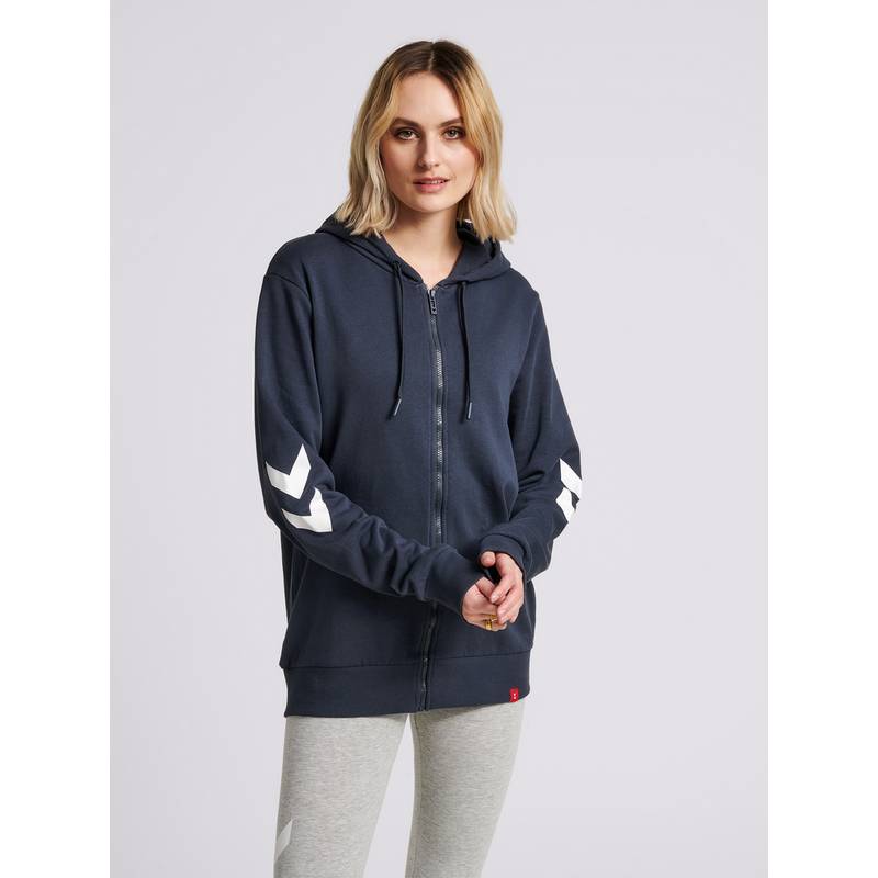 hummel hmlLEGACY ZIP HOODIE Hoodie