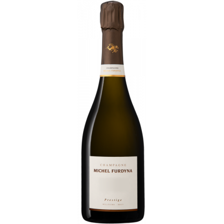 CHAMPAGNE MICHEL FURDYNA PRESTIGE BRUT 2012