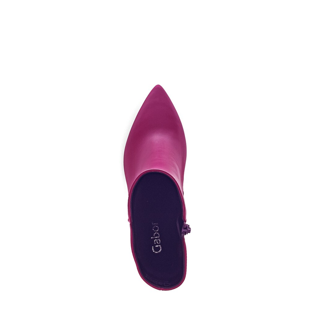 Gabor fashion Elegante Stiefelette pink