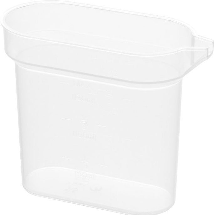 eta Nass-Trocken-Akkusauger 3 in 1 Moneto Aqua Plus ETA444990010, 39,6 W, beutellos