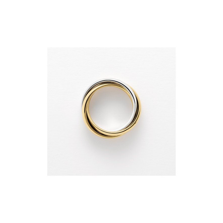 ESPRIT Damenring Bold
