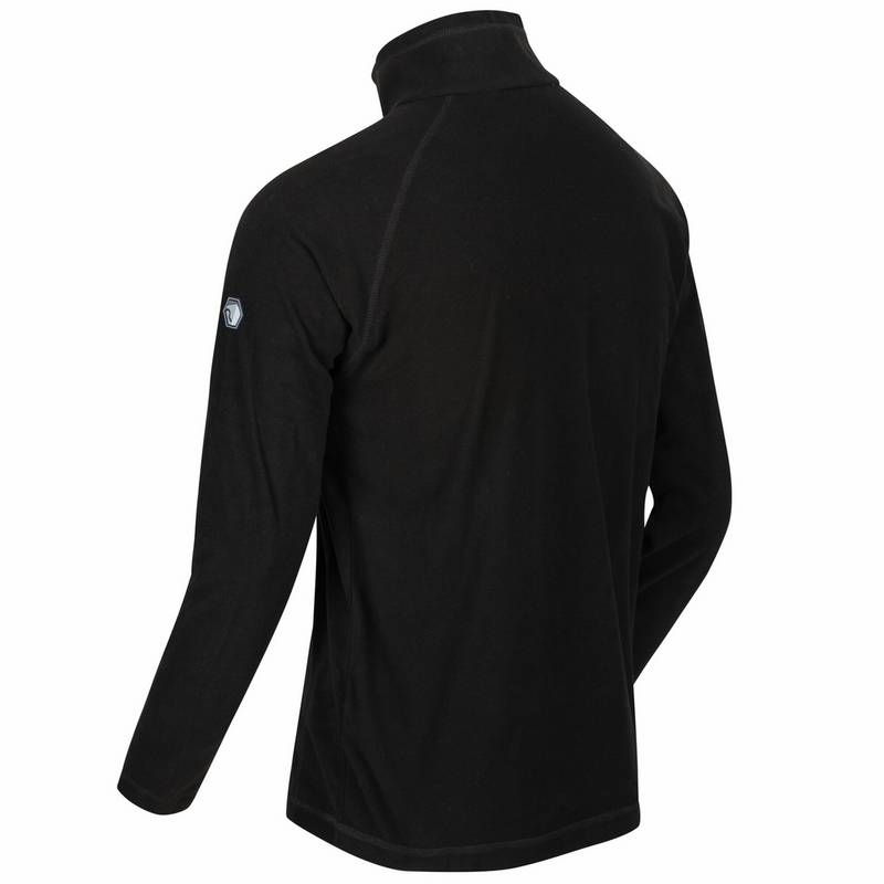Regatta Montes Men Fleecepullover Herren