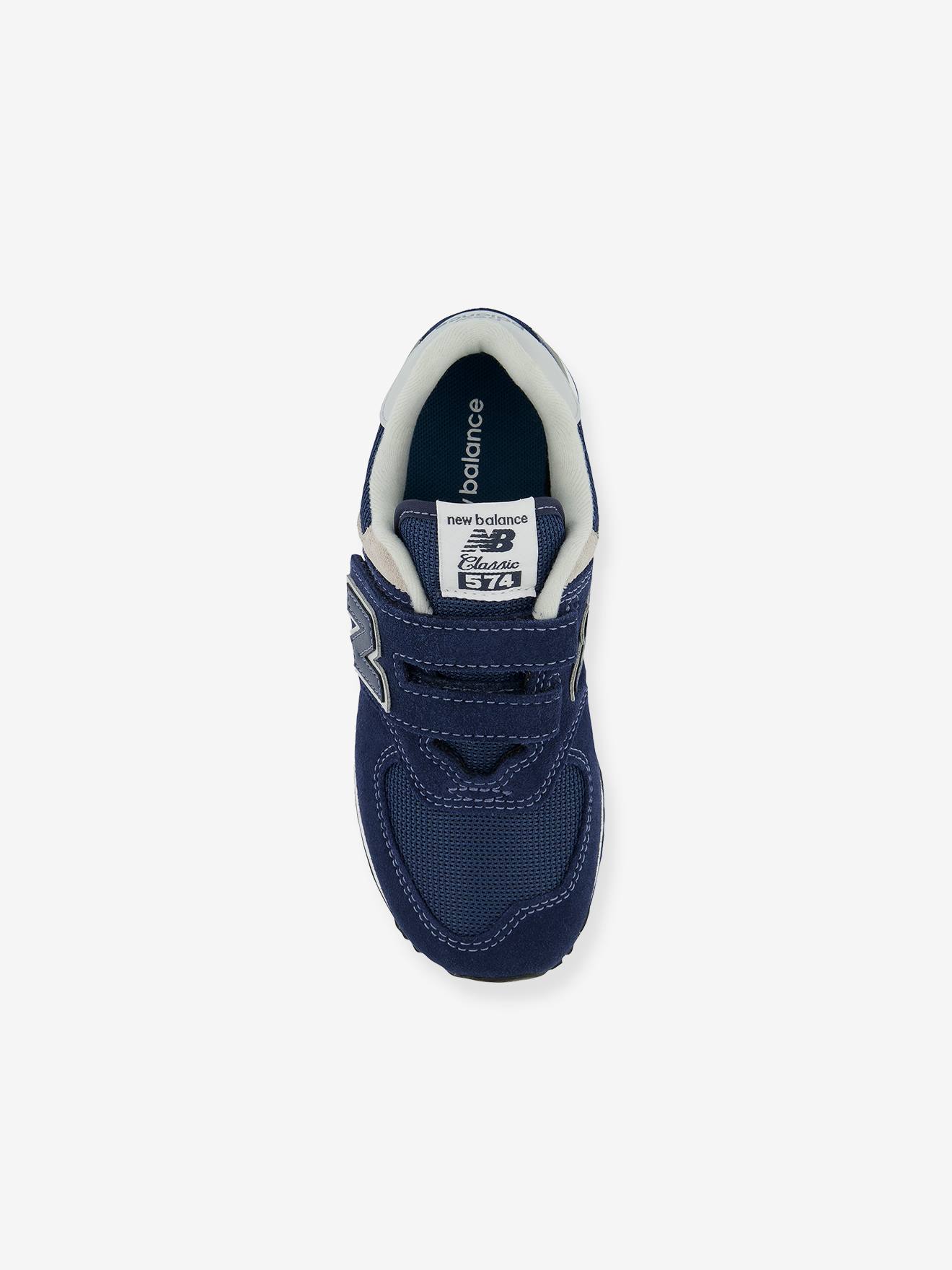 Baskets enfant NEW BALANCE® marine