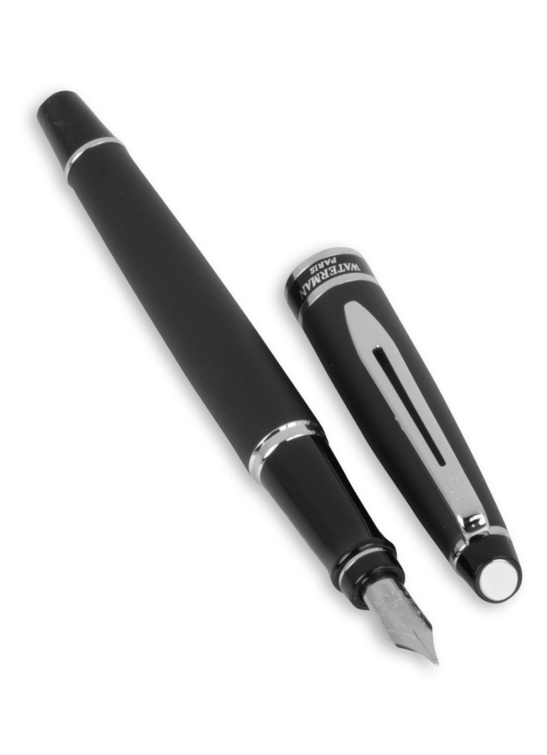 Waterman Fountain Pen Waterman Expert CT M MA