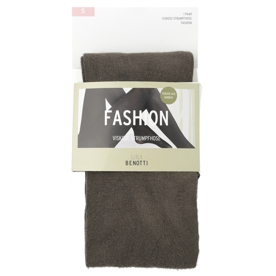 Damen Strumpfhose blickdicht