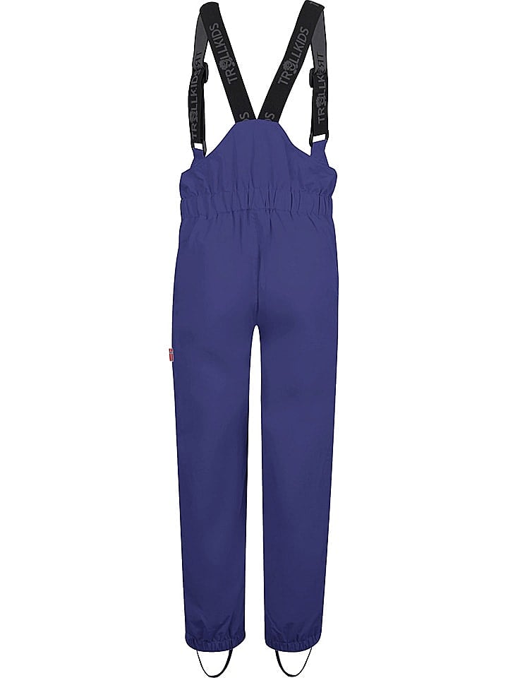 Trollkids Regenhose 