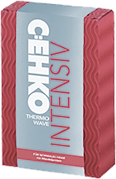 C:EHKO Thermo Wave Intensive für normales Haar Dauerwellenbehandlung