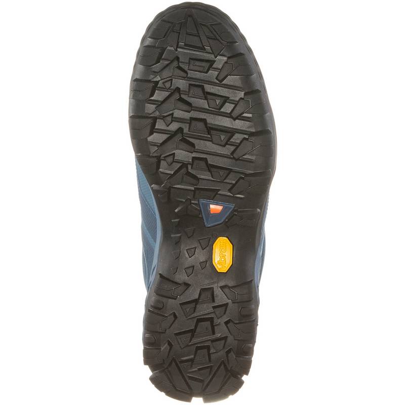 Mammut Ducan Low Wanderschuhe Herren