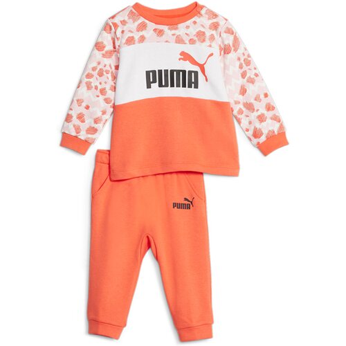 KINDER SPORTANZUG ESS MIX MTCH INFANTS JOGGE