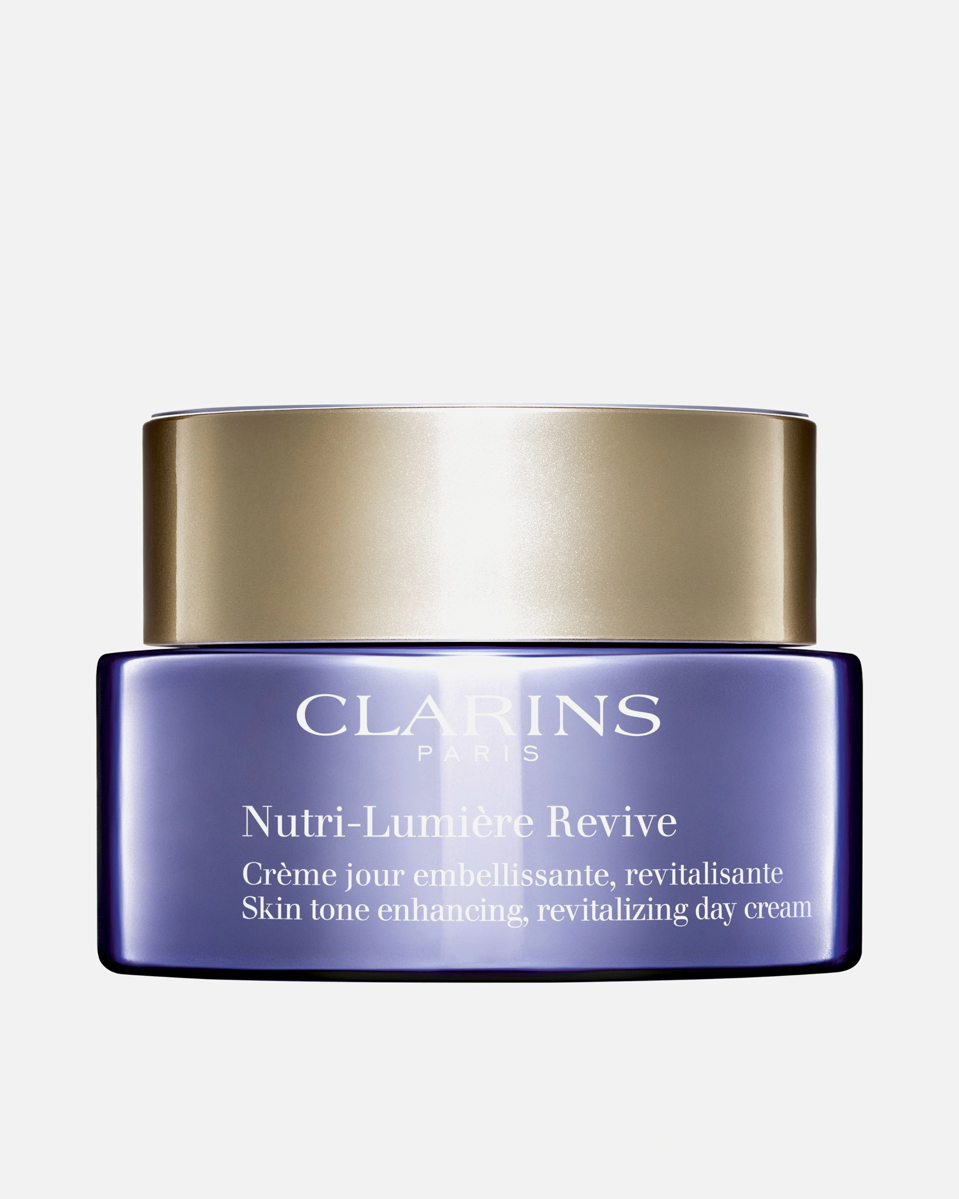 Clarins Beautifying Revitalizing Day Cream