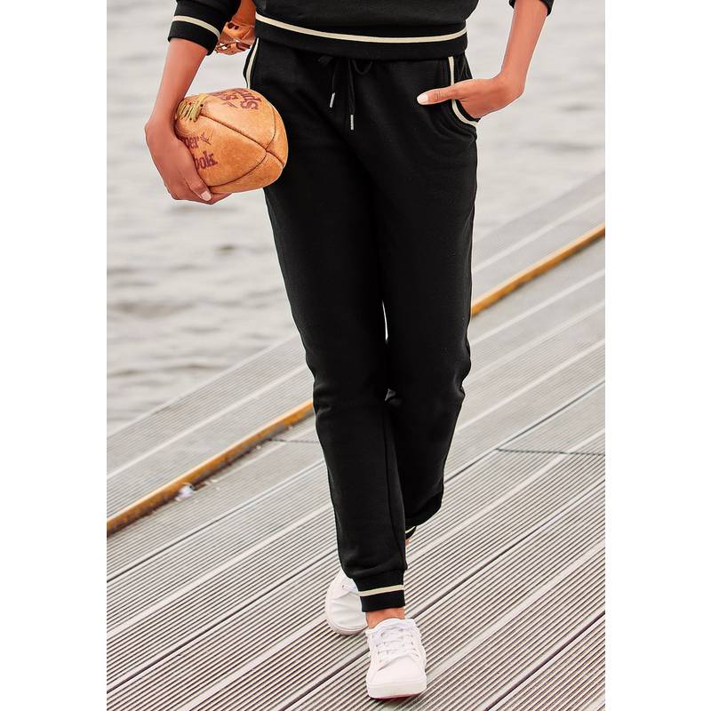 Lascana Sweathose Damen