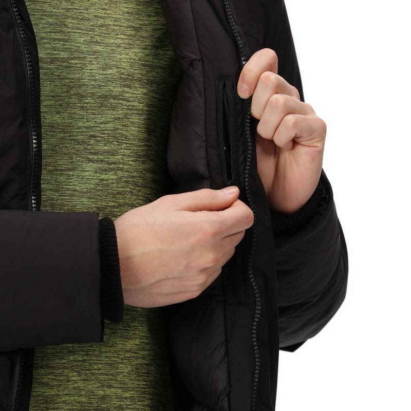 Regatta Yewbank II Winterjacke Herren