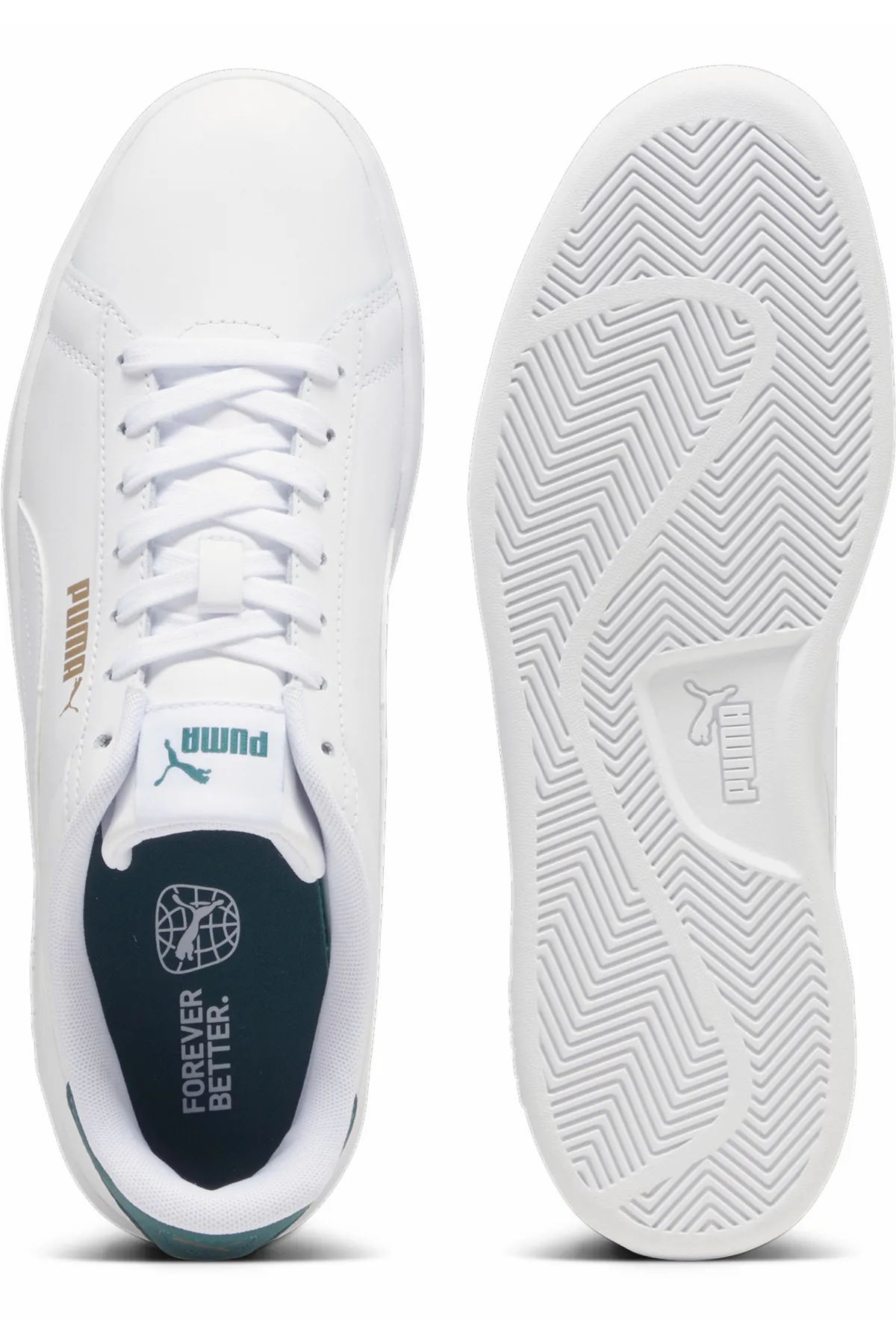 Puma  Smash 3.0 L Sneakers