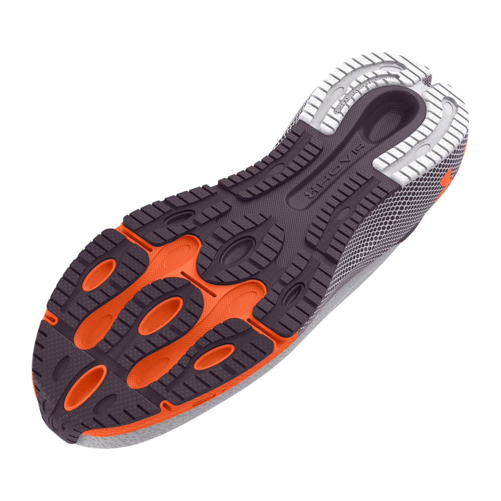 Under Armour HOVR Machina 3 3024899-111 / weiss