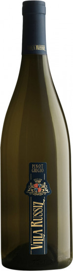 2021 Pinot Grigio Collio DOC trocken - Villa Russiz