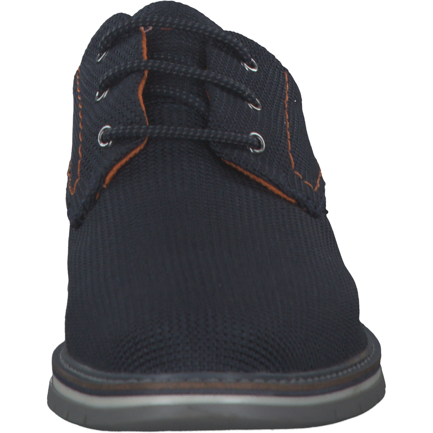 Bugatti Sammy Comfort AER03, Sportliche Halbschuhe, Herren, dark blue