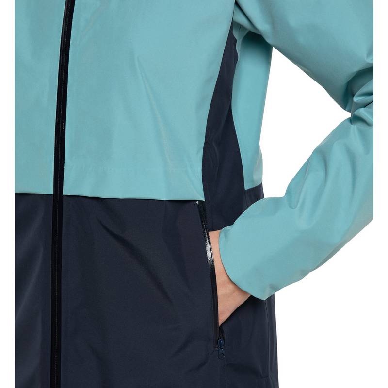 Haglöfs Wilda GTX Jacket Hardshelljacke Damen