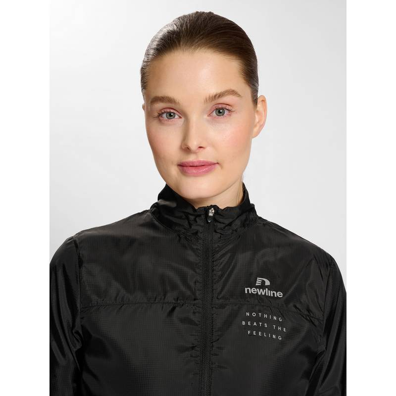 Newline nwlDENTON JACKET WOMAN Sweatjacke Damen