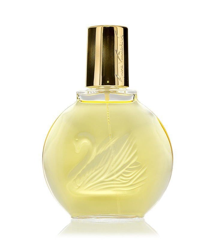 GLORIA VANDERBILT-Eau de Toilette Vaporisateur