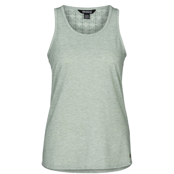 ASHA TANK Damen - Funktionsshirt