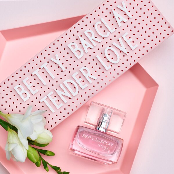 Betty Barclay Tender Love Eau de Parfum