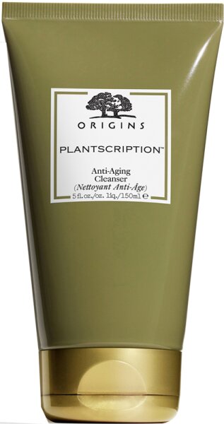 Origins Plantscription Anti-Aging Cleanser Reinigungslotion