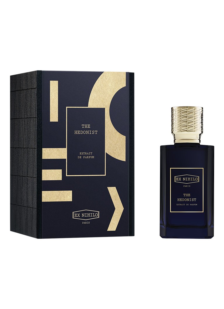 Ex Nihilo Extract de parfum Hedonistul