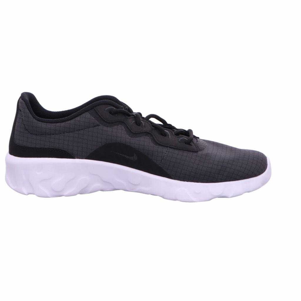 NIKE Running schwarz