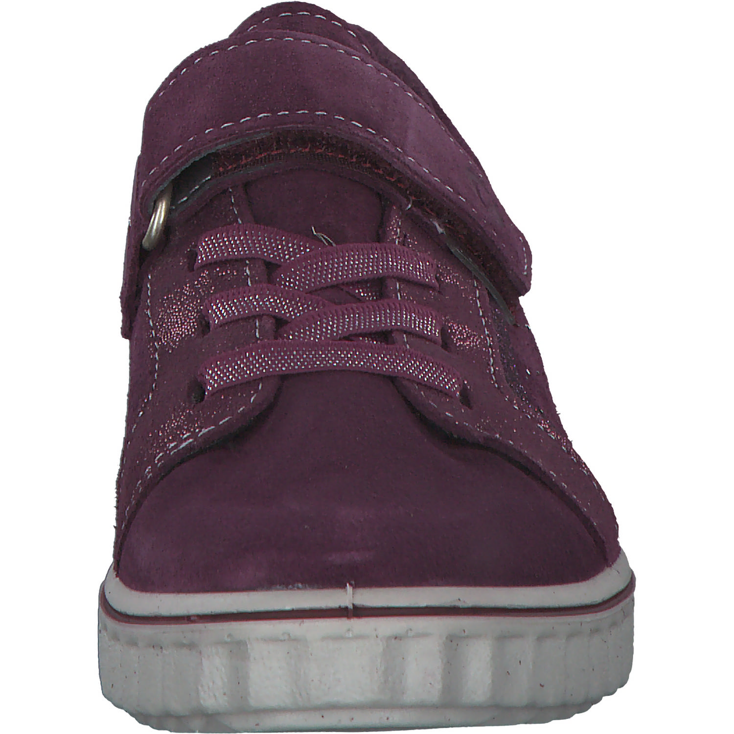 Ricosta Jean 8300300, Slipper (Kinder), Kinder, Violett