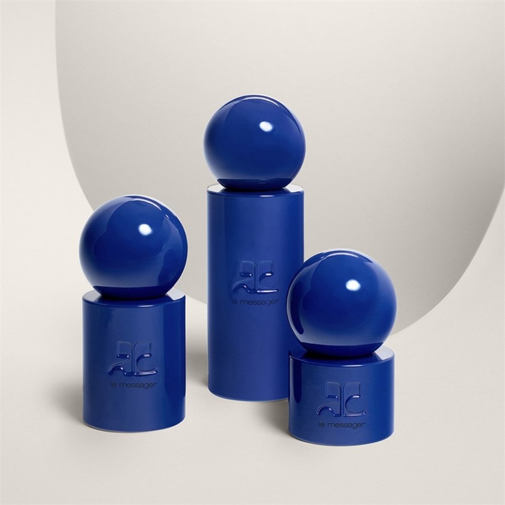 Courrèges Le Messager Eau de Parfum Spray Parfum