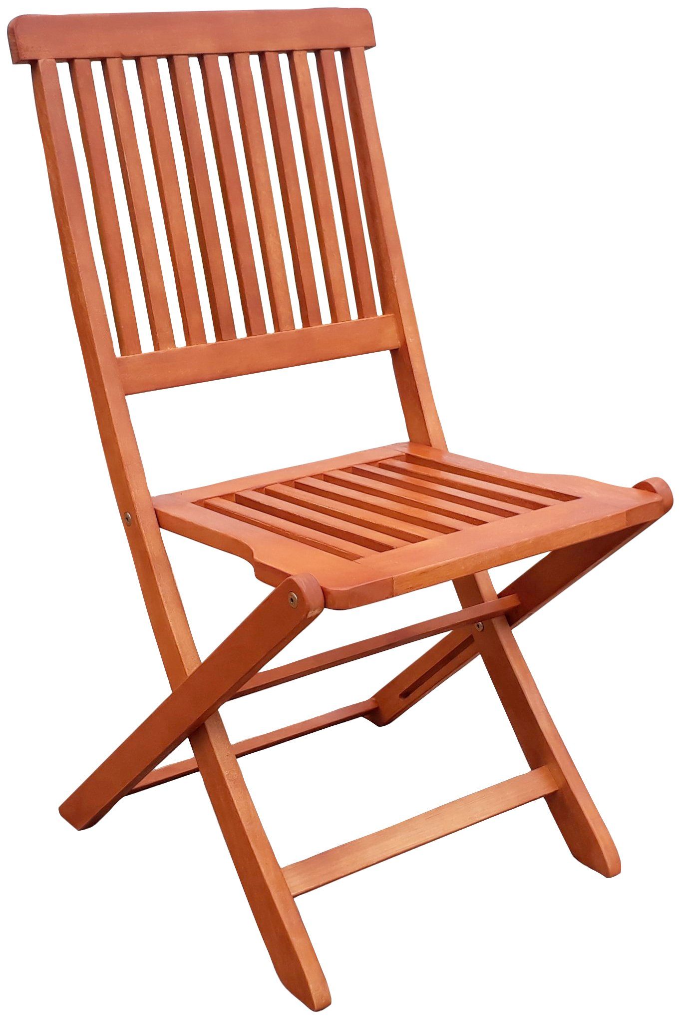 Garden Pleasure Klappstuhl ANGWIN (Set, 2 St), 2er Set