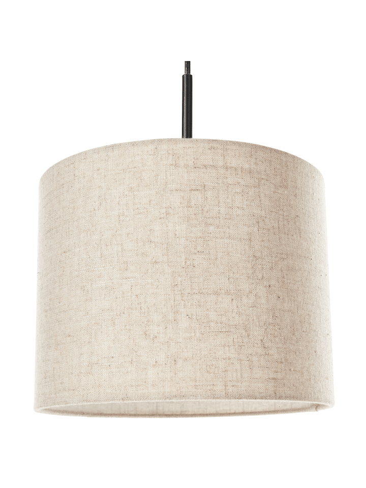Beliani Pendelleuchten PARGUAZA in Beige - (W) 42 x (H) 125 x (L) 42 cm günstig kaufen onesize