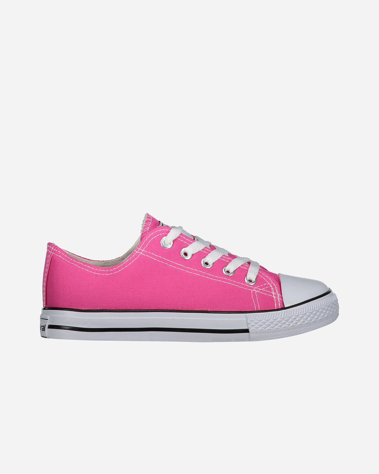 Trampki Scarpe Admiral Canvas Low 2.0 Jr Ps ASS19G01-01