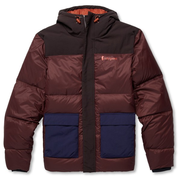 Cotopaxi - Solazo Down Parka - Mantel