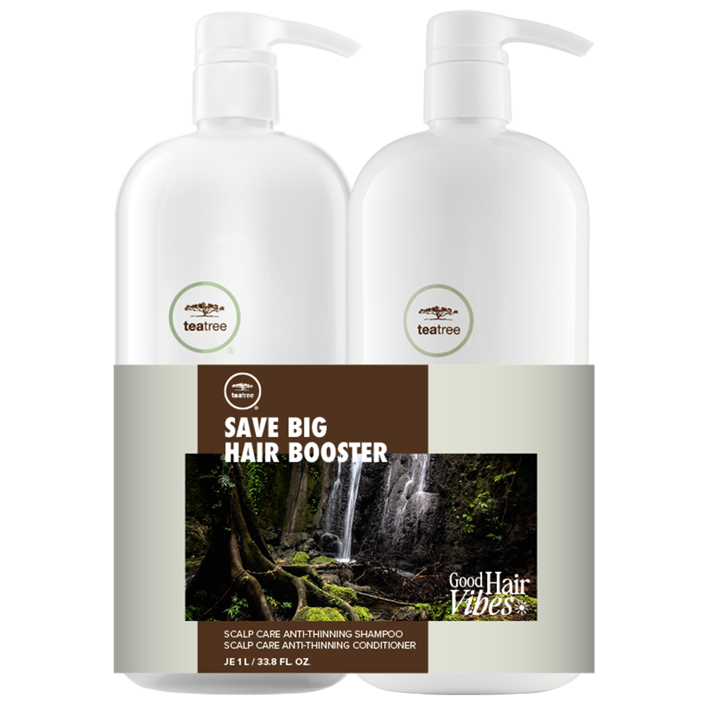 Paul Mitchell Save Big On Duo Scalp Care