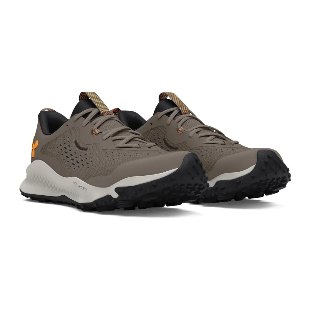 Under Armour Trail UA W Charged Maven 3026143-103 / grau