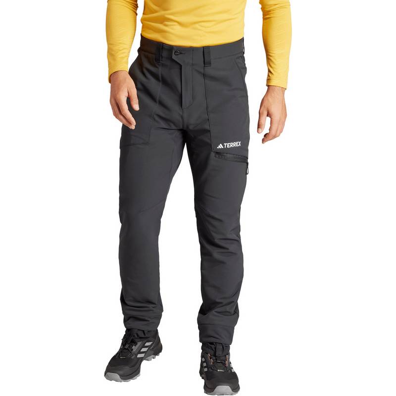adidas Xploric Wanderhose Herren